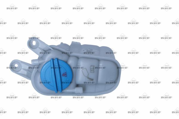 Coolant Expansion Tank NRF 454078 OE Ref 8K0121403AC NRF