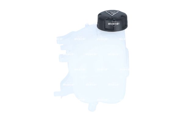Coolant Expansion Tank NRF 454122 OE Ref 17137539267 NRF