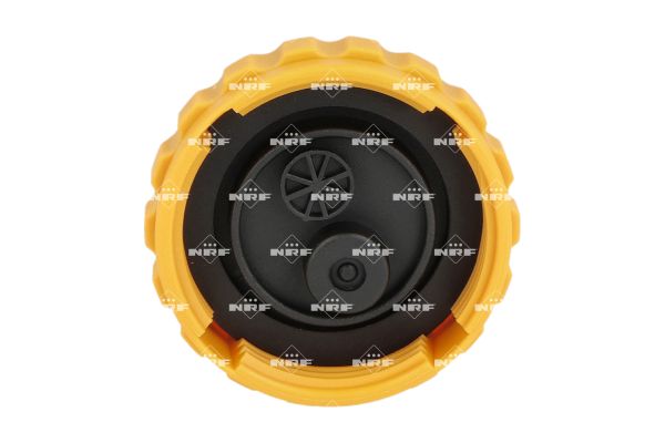 Coolant Tank Cap NRF 455600 OE Ref 1304530 NRF