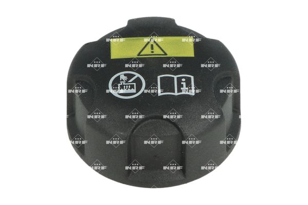 Coolant Tank Cap NRF 455613 OE Ref 1306J5 NRF