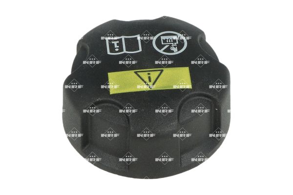 Coolant Tank Cap NRF 455613 OE Ref 1306J5 NRF