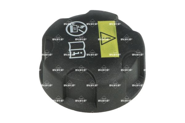 Coolant Tank Cap NRF 455613 OE Ref 1306J5 NRF