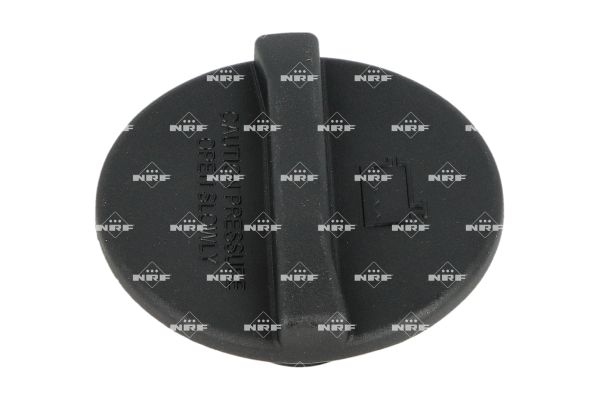 Coolant Tank Cap NRF 455619 OE Ref 6395010015 NRF