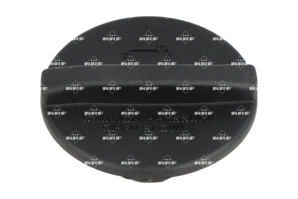 Coolant Tank Cap NRF 455619 OE Ref 6395010015 NRF