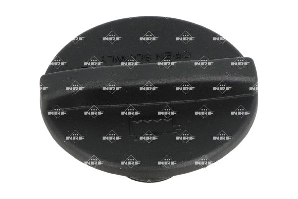 Coolant Tank Cap NRF 455619 OE Ref 6395010015 NRF