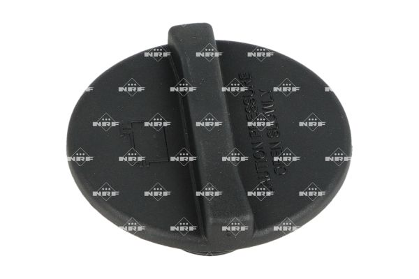 Coolant Tank Cap NRF 455619 OE Ref 6395010015 NRF