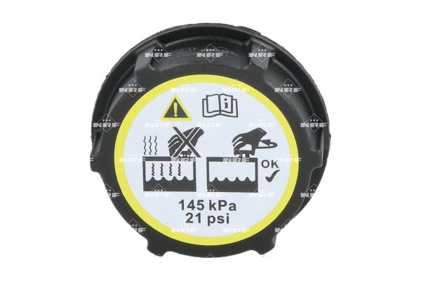 Coolant Tank Cap NRF 455650 OE Ref 1224233 NRF