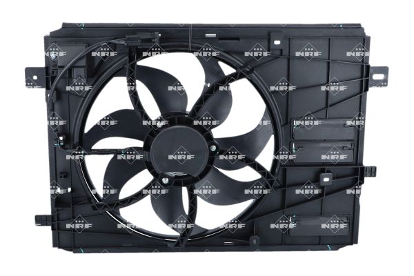 Engine Cooling Fan NRF 470094 OE Ref 9806313880 NRF