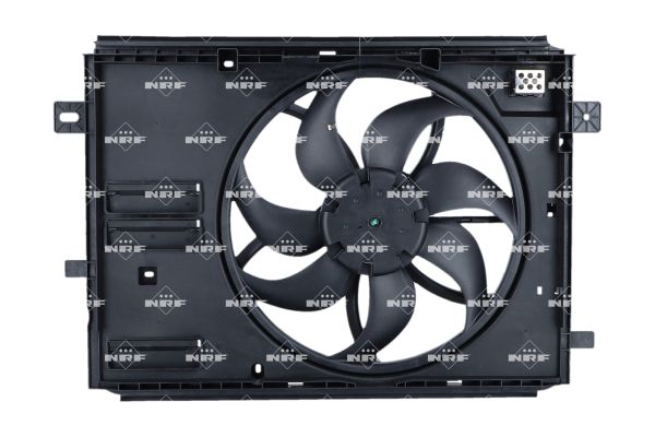 Engine Cooling Fan NRF 470094 OE Ref 9806313880 NRF