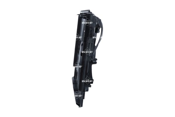 Engine Cooling Fan NRF 470094 OE Ref 9806313880 NRF