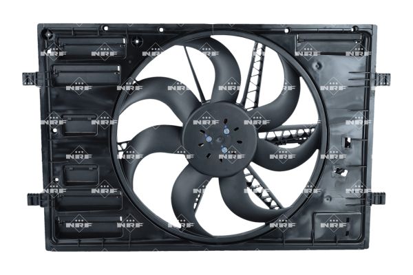 Engine Cooling Fan NRF 47916 OE Ref 5Q0121203BG NRF