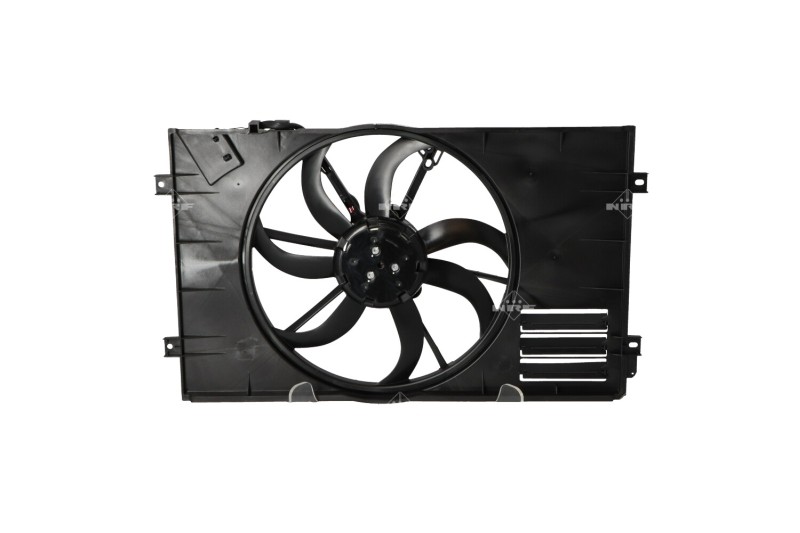 Engine Cooling Fan NRF 47927 OE Ref 1K0959455DM NRF