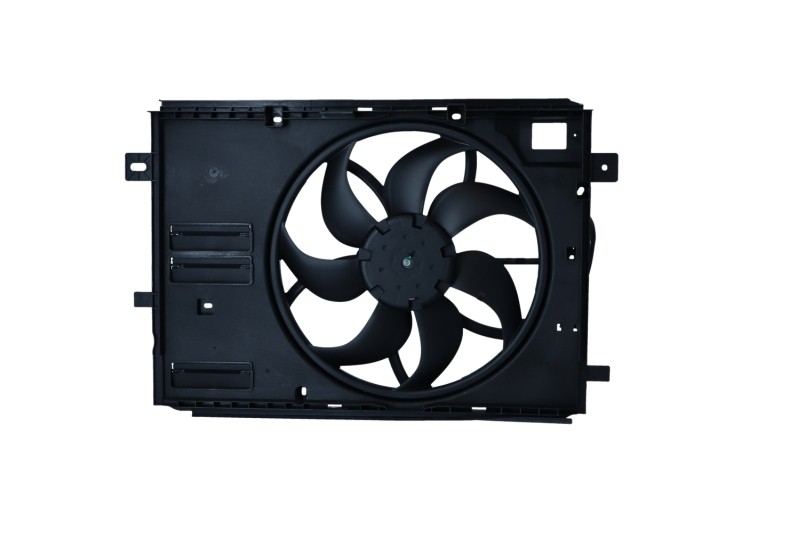 Engine Cooling Fan NRF 47987 OE Ref 9806313580 NRF