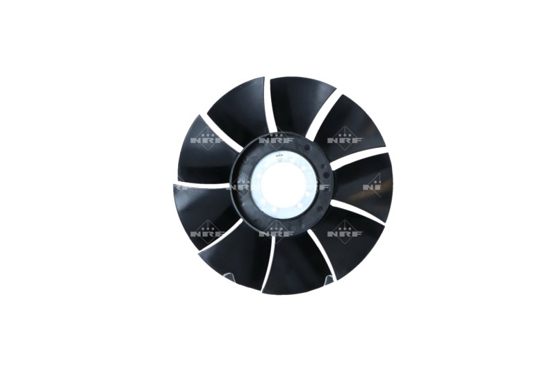 Engine Cooling Fan Wheel NRF 49847 OE Ref 504108306 NRF