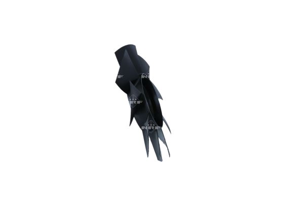 Engine Cooling Fan Wheel NRF 49847 OE Ref 504108306 NRF