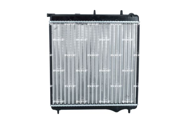 Engine Cooling Radiator NRF 50429A OE Ref 1330E6 NRF