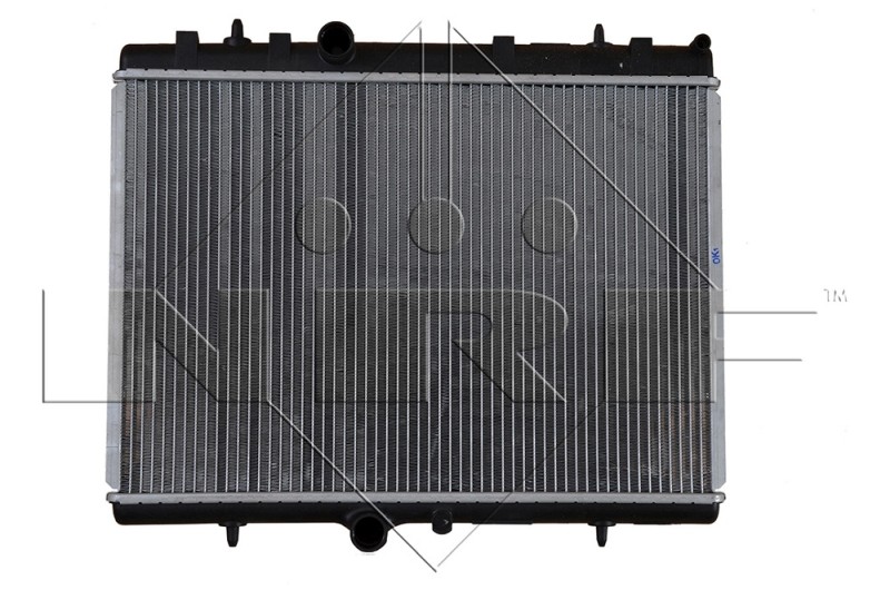Engine Cooling Radiator NRF 50437 OE Ref 1330F5 NRF