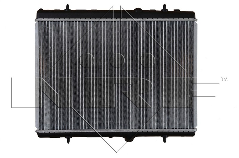 Engine Cooling Radiator NRF 50437 OE Ref 1330F5 NRF