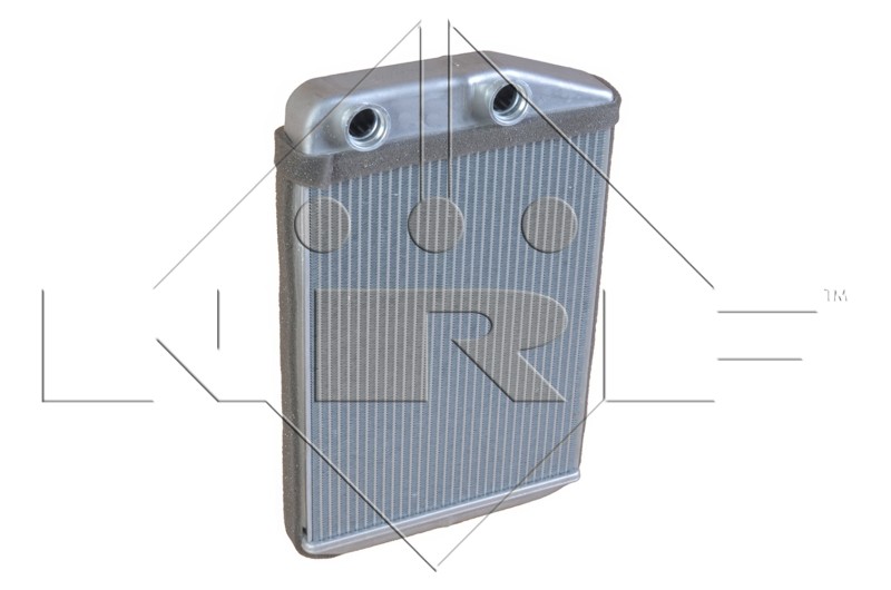 Heater Matrix NRF 54309 OE Ref 6448R0 NRF