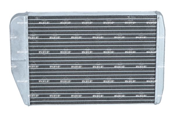 Heater Matrix NRF 54309 OE Ref 6448R0 NRF