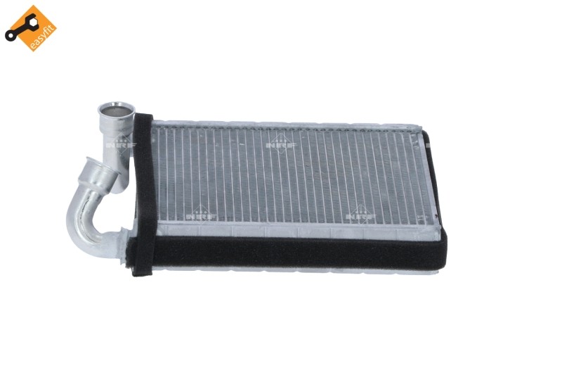 Heater Matrix NRF 54361 OE Ref 5Q0819031A NRF