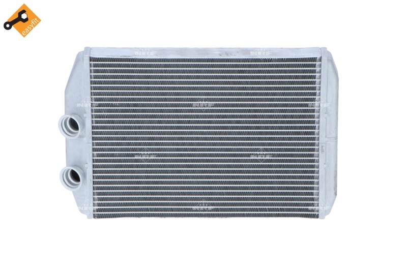 Heater Matrix NRF 54375 OE Ref 2711500Q0G NRF
