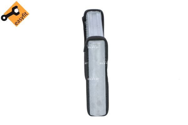 Heater Matrix NRF 54380 OE Ref 8K0898037A NRF