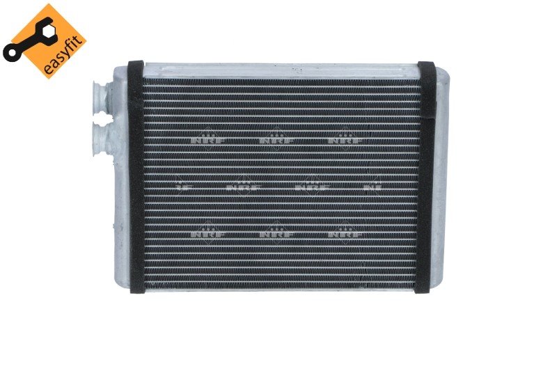 Heater Matrix NRF 54380 OE Ref 8K0898037A NRF