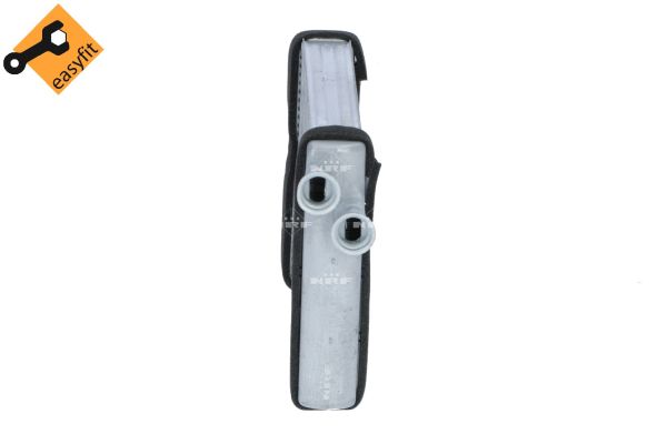 Heater Matrix NRF 54380 OE Ref 8K0898037A NRF