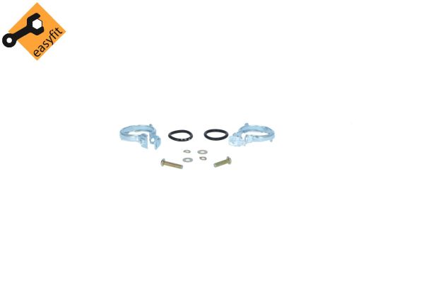 Heater Matrix NRF 54380 OE Ref 8K0898037A NRF