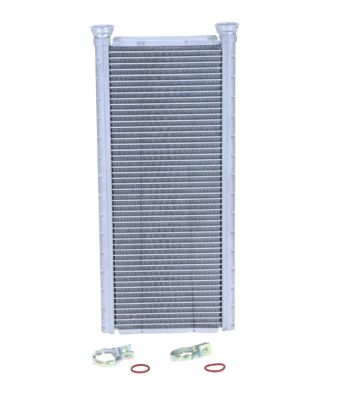 Heater Matrix NRF 54422 OE Ref 1609730580 NRF