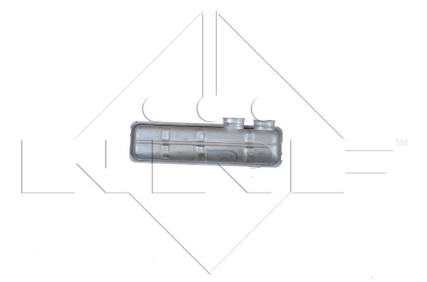 Heater Matrix NRF 58211 OE Ref 27140AX700 NRF