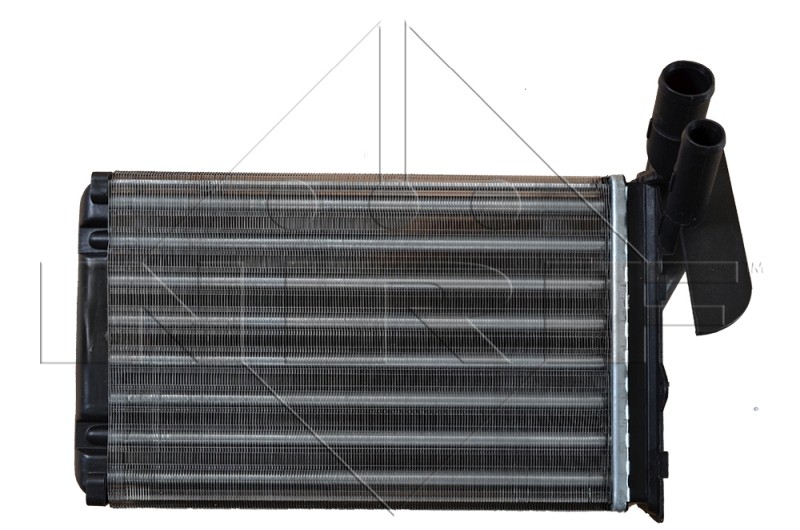 Heater Matrix NRF 58836 OE Ref 7701033457 NRF