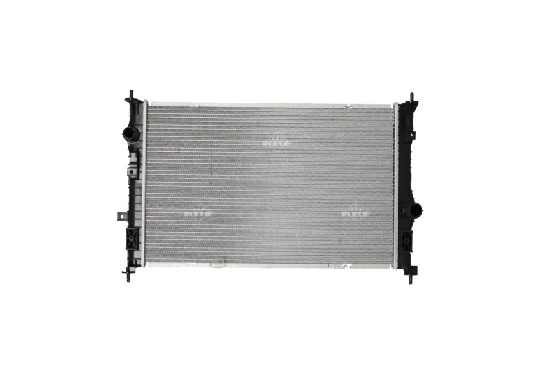 Engine Cooling Radiator NRF 59355 OE Ref 1609961580 NRF
