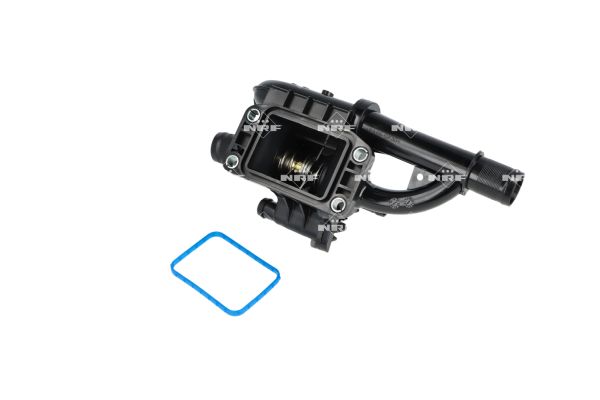 Coolant Thermostat NRF 725163 OE Ref 11517809191 NRF