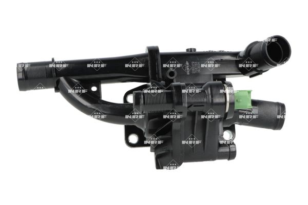 Coolant Thermostat NRF 725163 OE Ref 11517809191 NRF