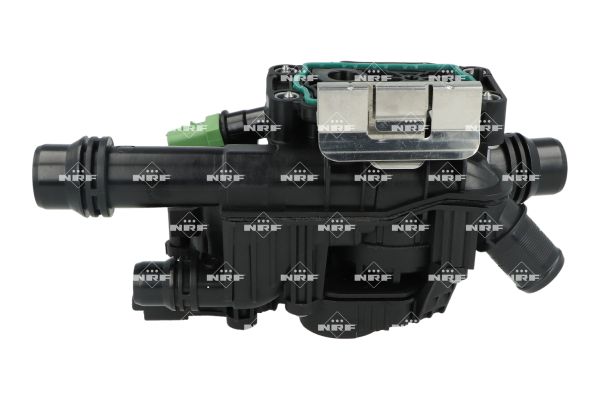 Coolant Thermostat NRF 725440 OE Ref 3642484 NRF