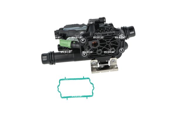 Coolant Thermostat NRF 725440 OE Ref 3642484 NRF