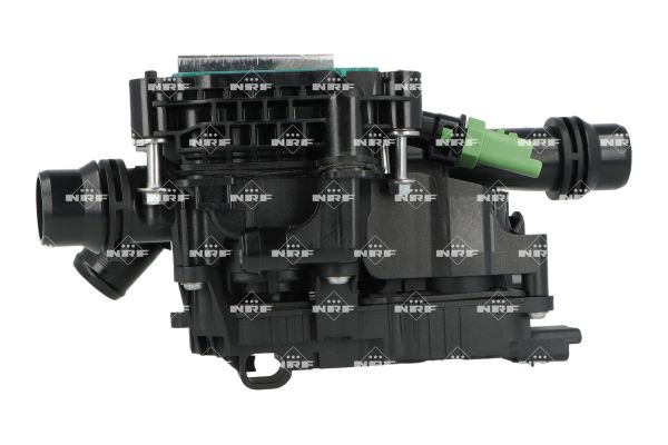 Coolant Thermostat NRF 725440 OE Ref 3642484 NRF
