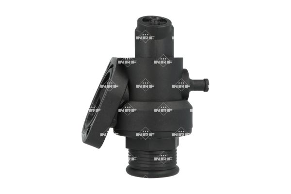 Coolant Flange NRF 775110 OE Ref 924F9K457AC NRF