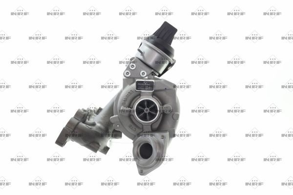 Turbocharger NRF 90010007 OE Ref 01148107 NRF