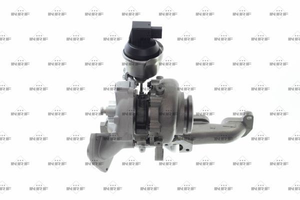 Turbocharger NRF 90010007 OE Ref 01148107 NRF