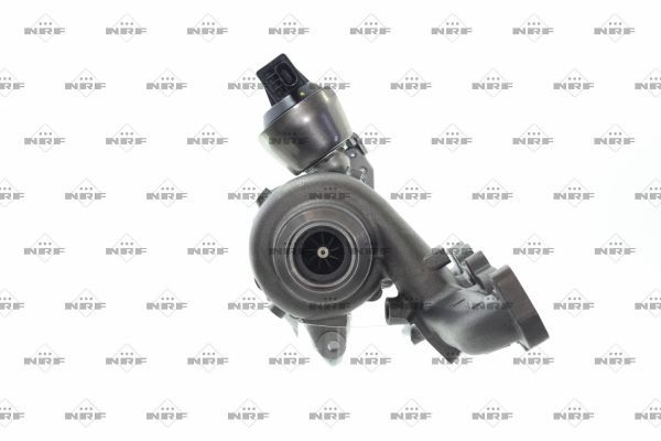Turbocharger NRF 90010007 OE Ref 01148107 NRF