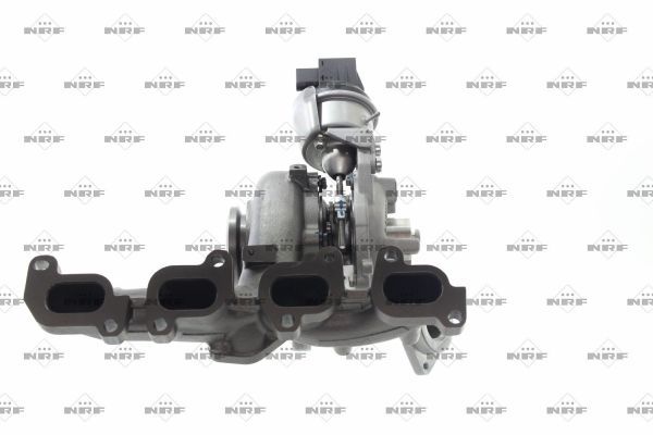 Turbocharger NRF 90010007 OE Ref 01148107 NRF