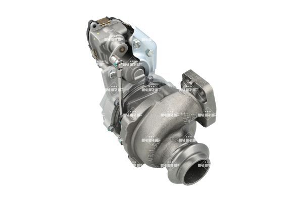 Turbocharger NRF 90010008 OE Ref 1631887180 NRF