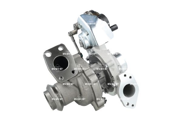 Turbocharger NRF 90010008 OE Ref 1631887180 NRF