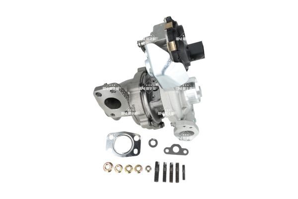 Turbocharger NRF 90010008 OE Ref 1631887180 NRF