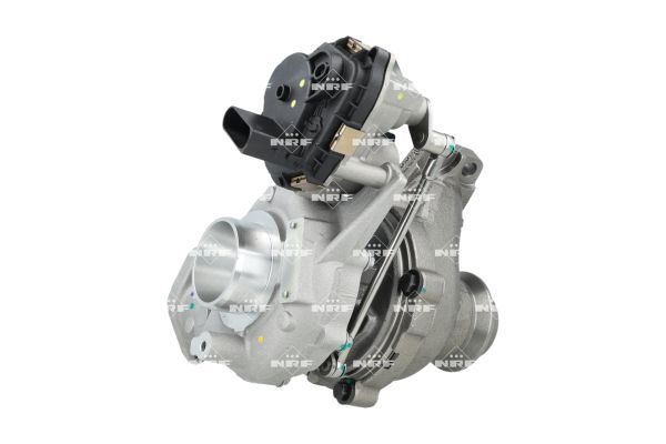 Turbocharger NRF 90010008 OE Ref 1631887180 NRF