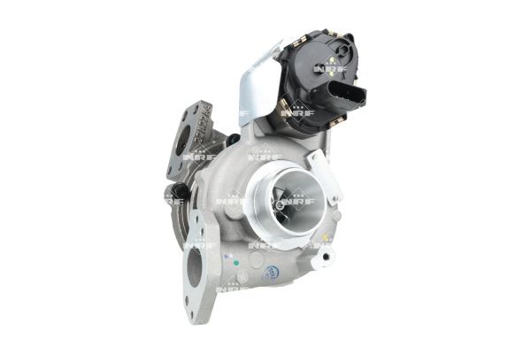 Turbocharger NRF 90010008 OE Ref 1631887180 NRF