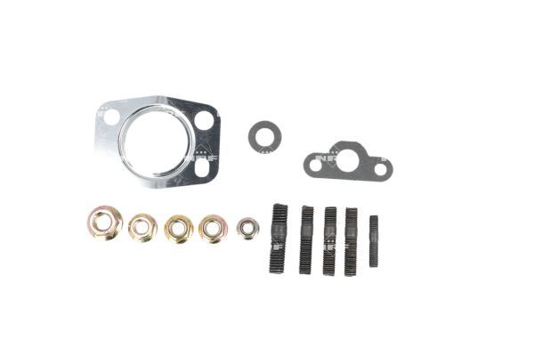 Turbocharger NRF 90010008 OE Ref 1631887180 NRF